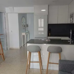 Apartamento Guesting Comodoro España