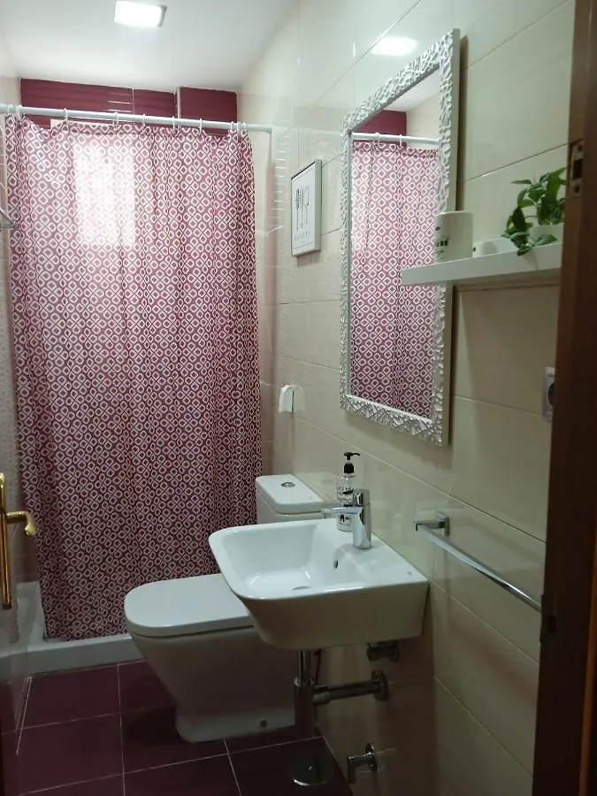 Apartamento En Segunda Aguada Apartment Cadiz 0*,  Spain