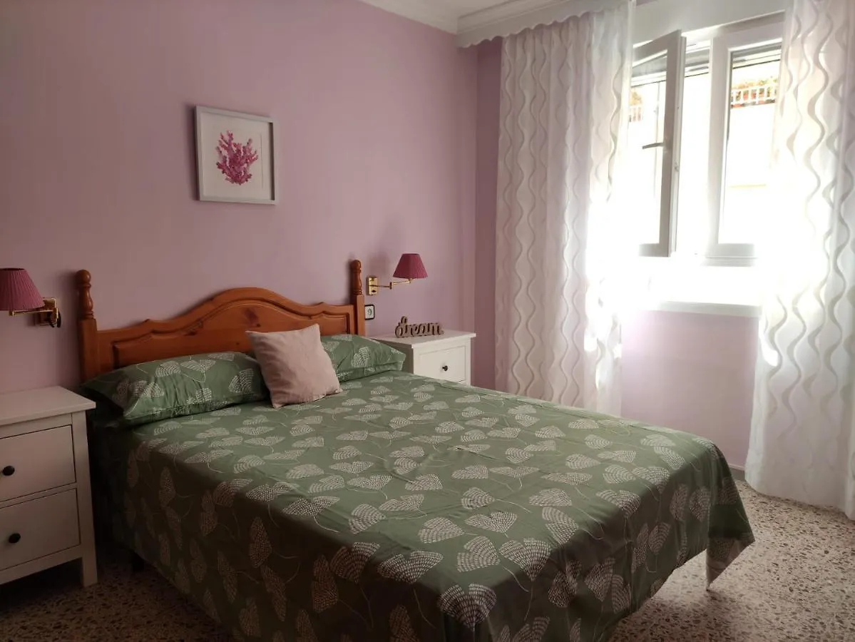Apartamento En Segunda Aguada Apartment Cadiz 0*,  Spain